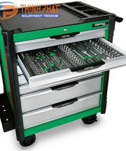 Tủ đồ nghề sửa chữa 7 ngăn Toptul GE-21322