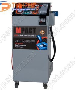 MÁY TỰ ĐỘNG THÔNG RỬA VÀ THAY DẦU HỘP SỐ TỰ ĐỘNG ATF IMPACT 350 Auto
