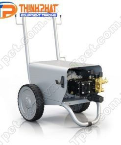 Máy rửa xe cao áp nước lạnh IPC Portotecnica PW-C85 D3515P T