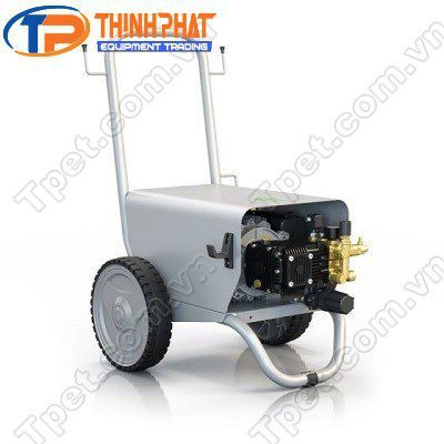 Máy rửa xe cao áp nước lạnh IPC Portotecnica PW-C85 D3515P T