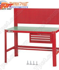 Bàn nguội có giá treo JTC-3010