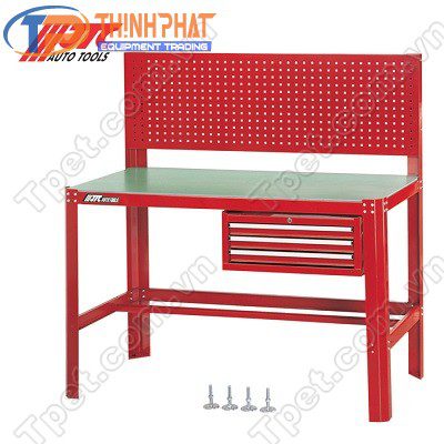 Bàn nguội có giá treo JTC-3010