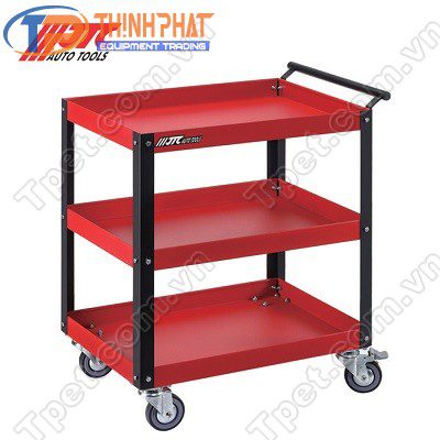 Xe chở đồ nghề 3 tầng JTC-5921