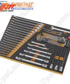 Bộ dụng cụ sửa chữa BMW ngăn 3 JTC-BW3026