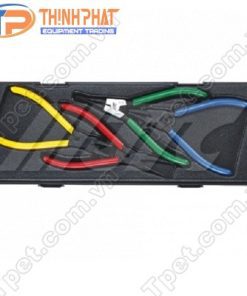Bộ Kềm Mở Phe 4 Chi Tiết K5041