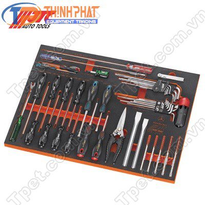 Bộ dụng cụ sửa chữa xe BEN 217 chi tiết JTC-MB0217 - Ảnh 4