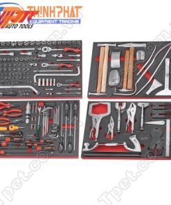 BỘ DỤNG CỤ UB SỮA CHỮA THÂN VÕ 177 CHI TIẾT JTC-UB0177