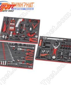 Bộ dụng cụ UE kiểm tra 117 chi tiết JTC-UE0117