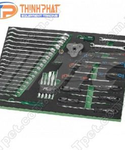 Bộ Dụng Cụ Sửa Chữa JTC - US2040