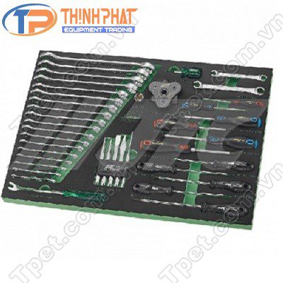 Bộ Dụng Cụ Sửa Chữa JTC - US2040