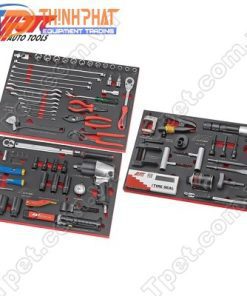 Bộ dụng cụ UW 81 chi tiết JTC-UW0081