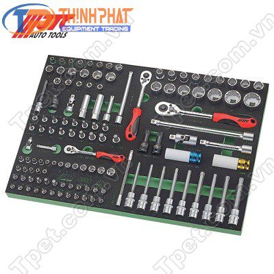 Bộ dụng cụ sửa chữa xe VAG 215 chi tiết JTC-VA0215 - Ảnh 2