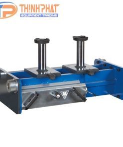 Kích nâng gầm cho hầm sửa chữa xe tải 6 tấn kép FL60-2