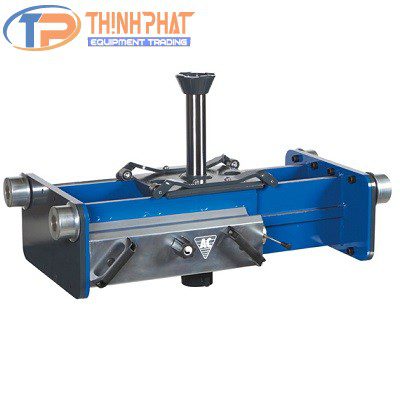 Kích nâng gầm cho hầm sửa chữa xe tải và xe bus FL60-1