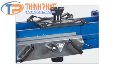 Kích nâng gầm cho hầm sửa chữa xe tải và xe bus FL60-1 - Ảnh 3