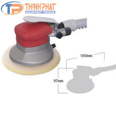 Máy chà nhám tròn Shinano SI-3113-6A