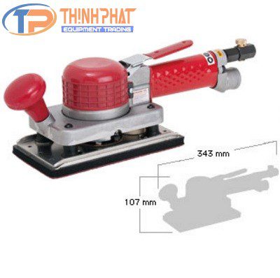 Máy chà nhám vuông Shinano SI-3018AM