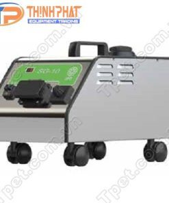 MÁY TẠO HƠI NƯỚC NÓNG IPC PORTOTECNICA SG-10 S 6008M