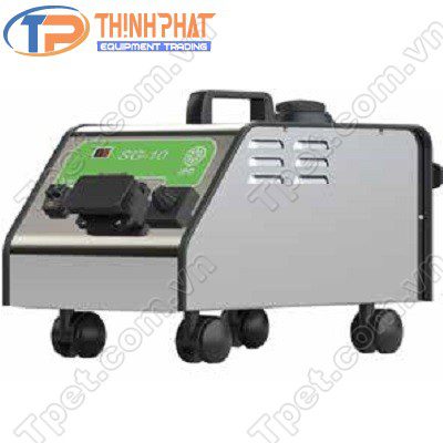 MÁY TẠO HƠI NƯỚC NÓNG IPC PORTOTECNICA SG-10 S 6008M