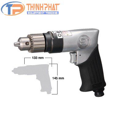 Máy khoan khí nén Shinano SI-5300A