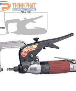 Máy khoan tháo mối hàn bấm Shinano SI-5800