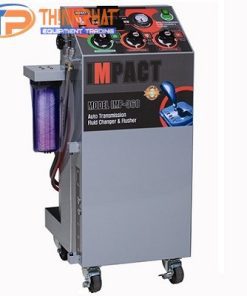 MÁY THÔNG RỬA VÀ THAY DẦU HỘP SỐ TỰ ĐỘNG ATF IMPACT 360