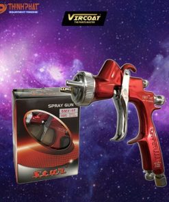 SÚNG PHUN SƠN CAO CẤP STAR SMV-4F