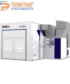 Phòng đồng bộ VALORIA 200