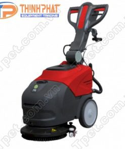 Máy chà sàn công nghiệp IPC Portotecnica LAVAMATIC 30 B45 ECO