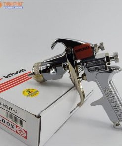 SÚNG PHUN SƠN DEVILBISS JGX-502