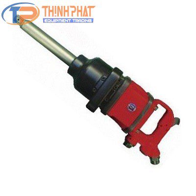 Súng vặn ốc dài 1" Shinano SI-1888