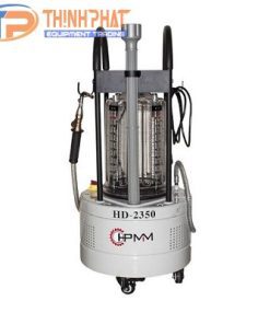 Thiết bị hút nhớt dùng điện HD-2350