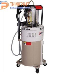 Thiết bị hút nhớt dùng điện HD-2380