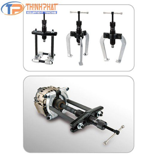 Bộ cảo thủy lực JGAI2202 - Ảnh 3