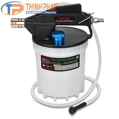 Thiết bị hút bằng khí nén (loại Châu Âu)