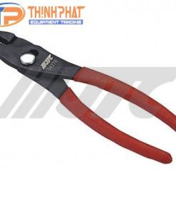 Kìm mỏ quạ cán cao su JTC-34278