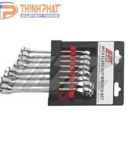 Bộ khoá 2 đầu móng ngựa 6 chi tiết JTC-18216