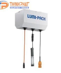 Cuộn dây khí nén và điện tự rút 3in1 SB-3P