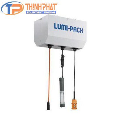 Cuộn dây khí nén và điện tự rút 3in1 SB-3P