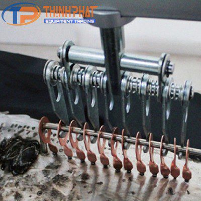 PHỤ KIỆN MÁY HÀN RÚT TÔN - Ảnh 4