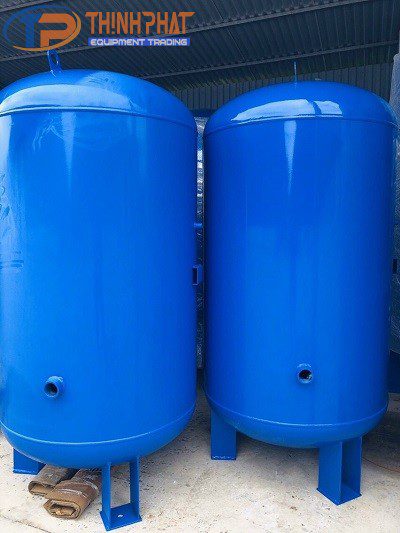 Bình chứa khí nén TPET - Ảnh 5