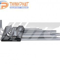 Bộ lục giác 9 chi tiết JTC-3504