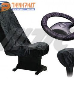 Bộ phủ ghế vô lăng và tay cầm JTC-AM99