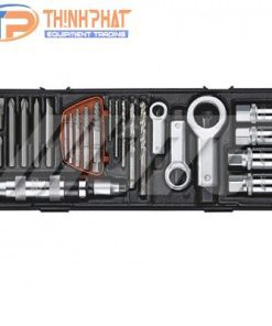 Bộ tô vít đóng 26 chi tiết JTC-K8261