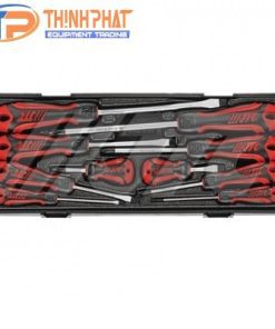 Bộ tua vít 10 chi tiết JTC-K7102