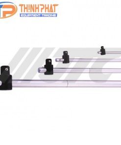 Cần xiết dạng trượt đầu ½” JTC-3718