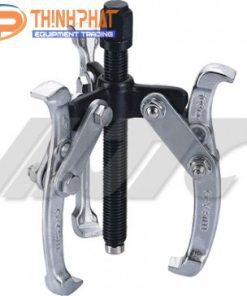 Cảo 3 chấu 4” JTC