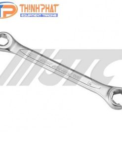 Cle móng ngựa - kiểu Châu Âu JTC