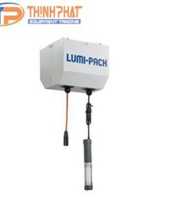 Cuộn dây khí nén và điện tự rút SB-2P