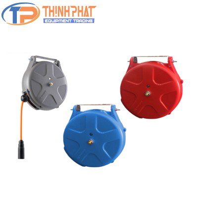 Cuộn dây hơi tự thu SHS-315 - Ảnh 2